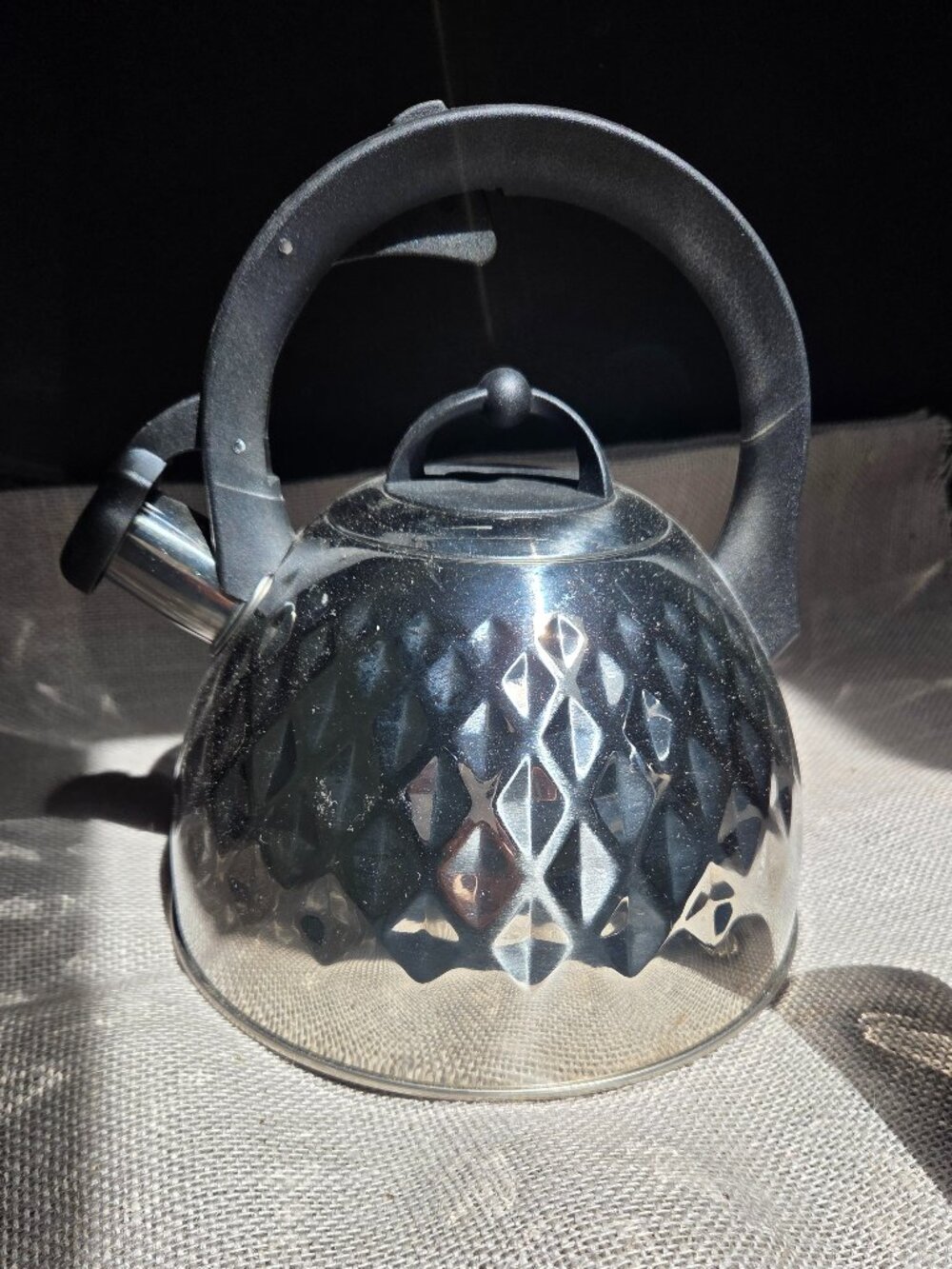 Polder 9 Cup Tea Kettle